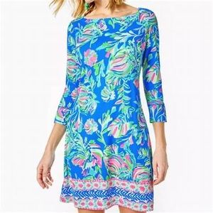 Lilly Pulitzer in perfect condition dress.